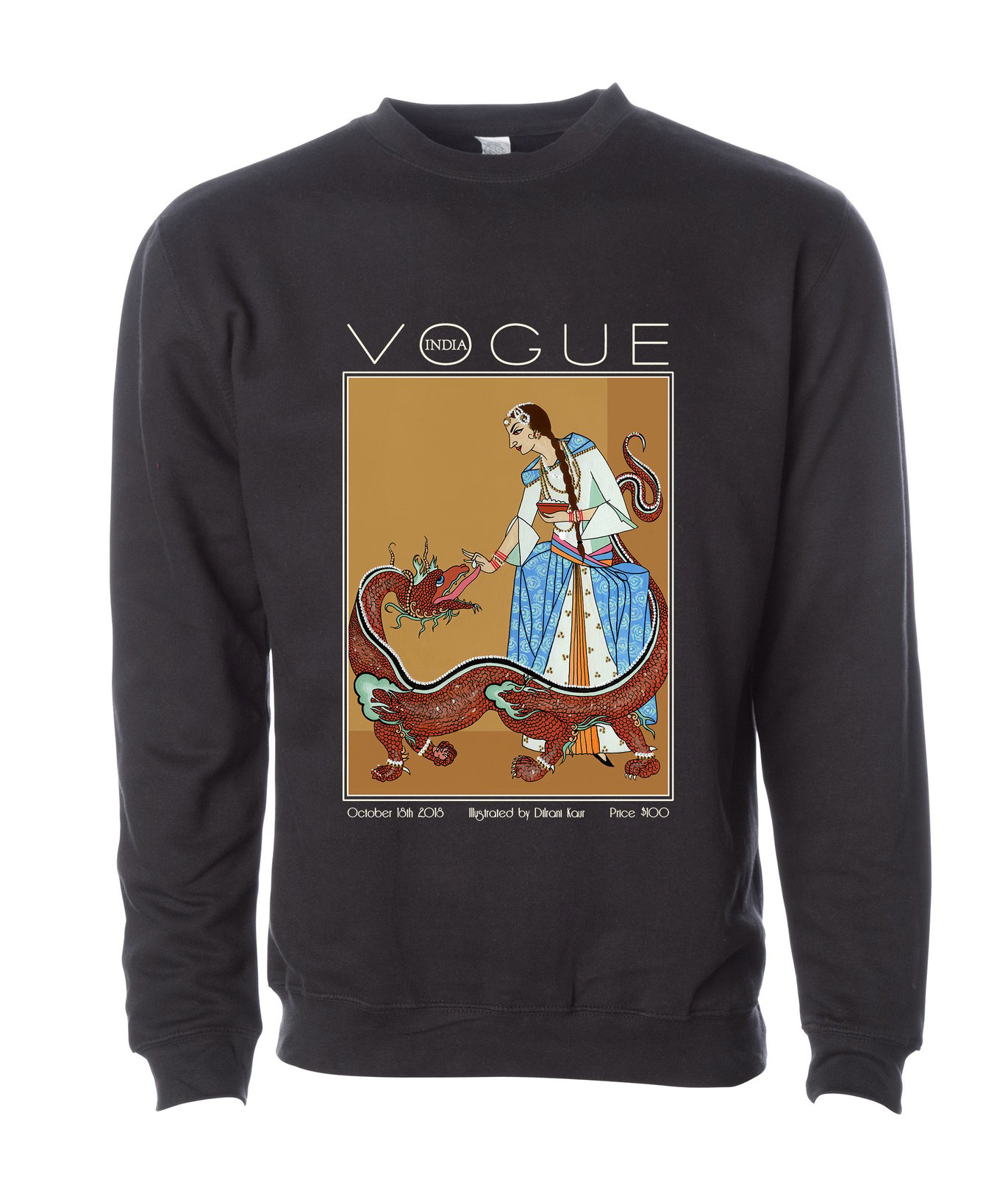 Mother of hot sale dragons sweatshirt